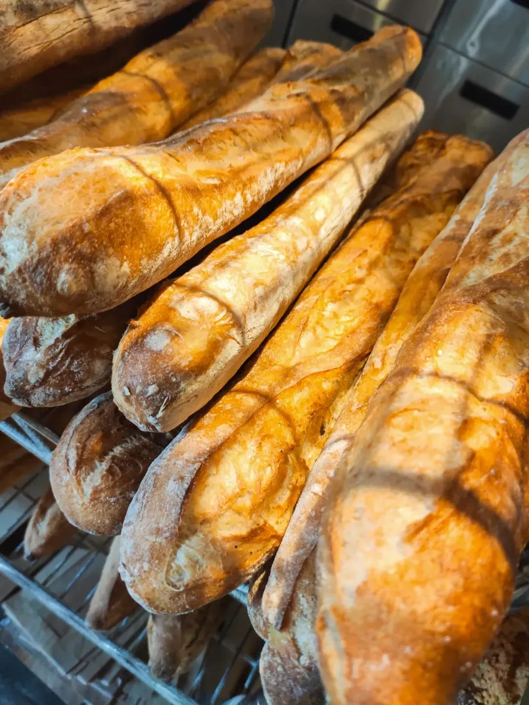 Boulangerie Premartin