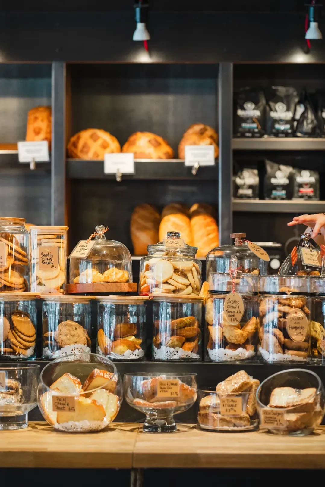 Pourquoi choisir des produits de Boulangerie Premartin artisanale au quotidien