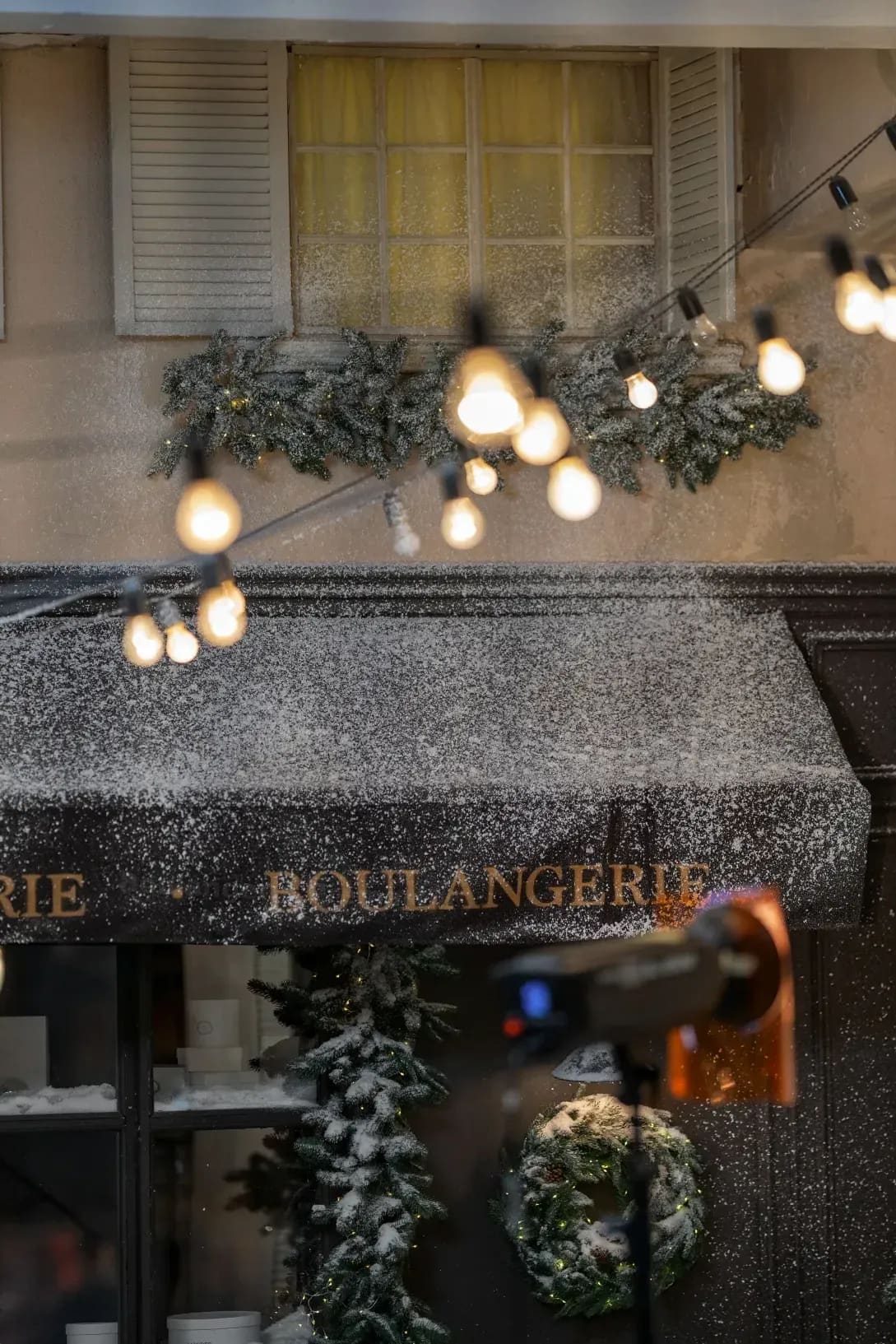 Boulangerie Premartin 1