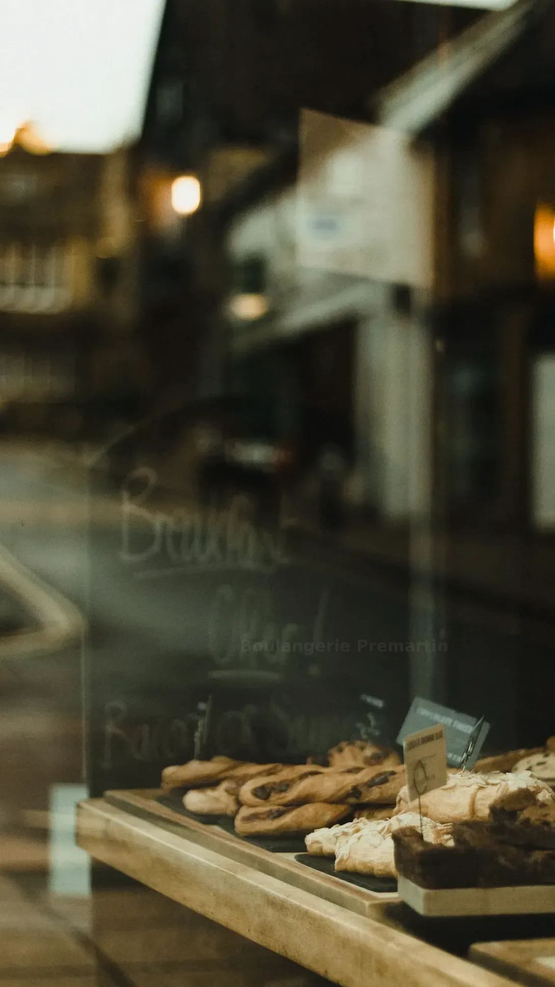 Boulangerie Premartin 10