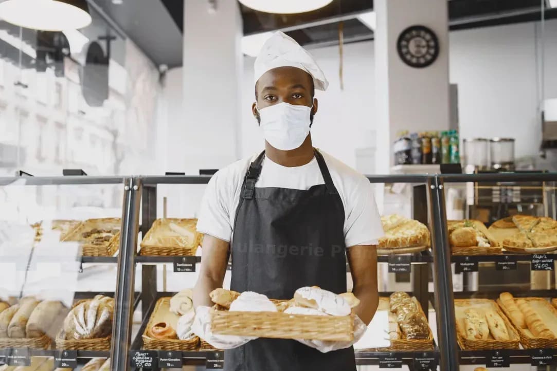 Boulangerie Premartin 11