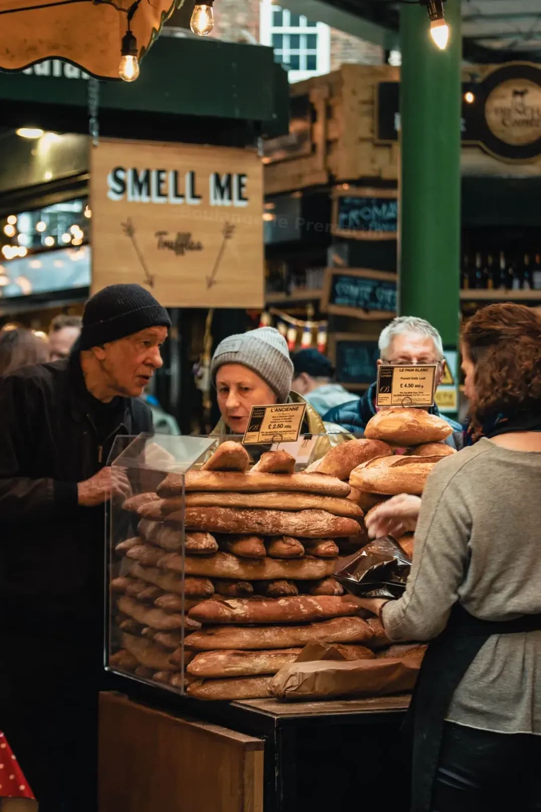 Boulangerie Premartin 12