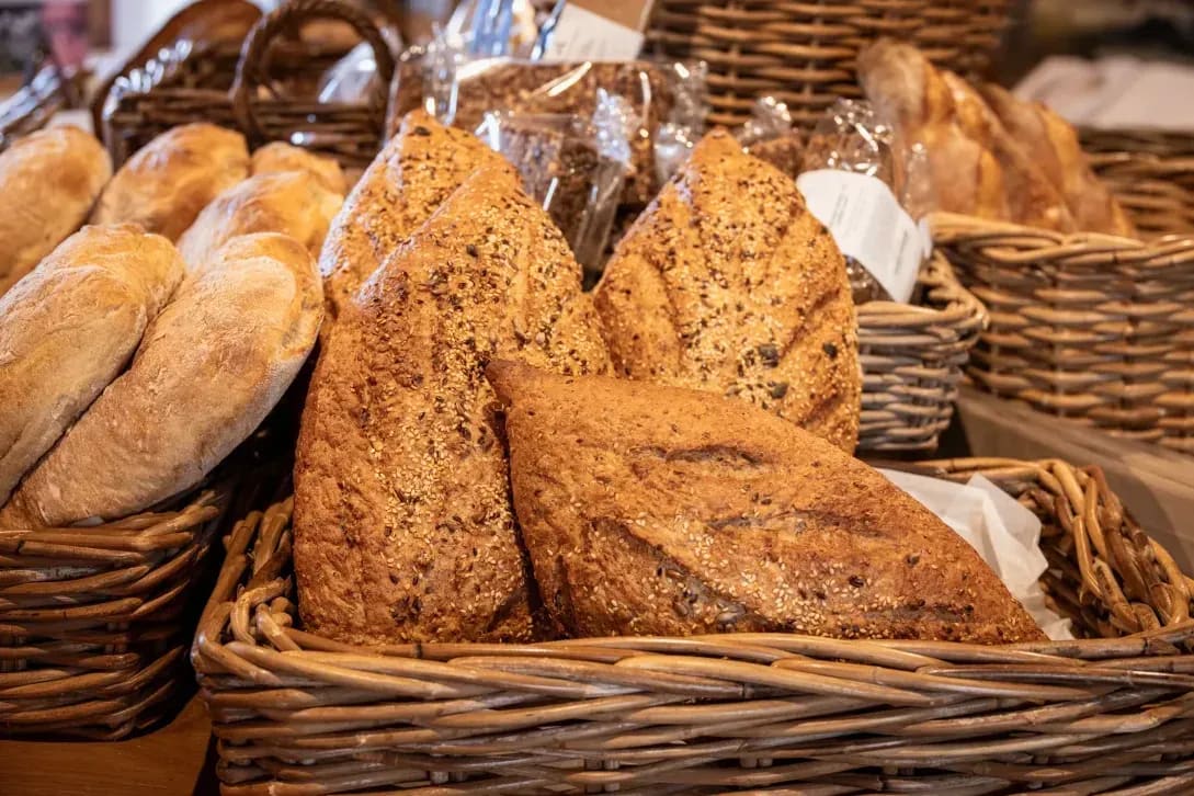 Boulangerie Premartin 13