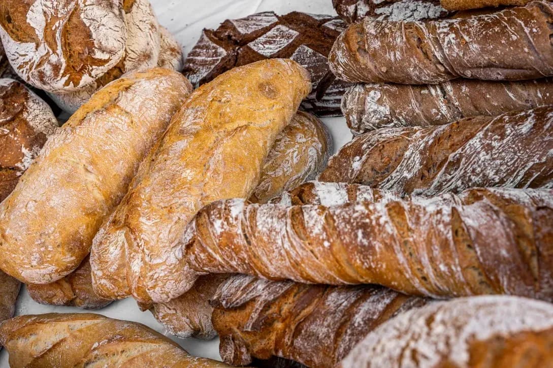 Boulangerie Premartin 15