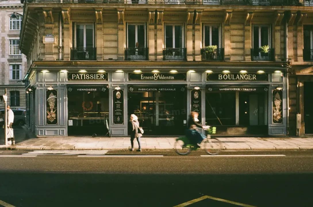 Boulangerie Premartin 4