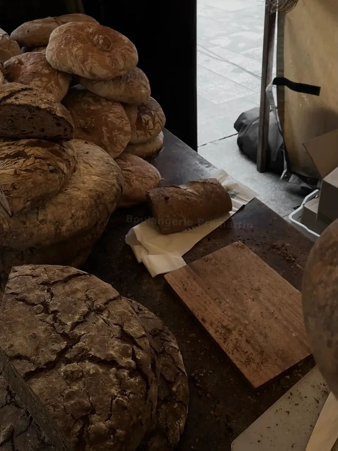 Boulangerie Premartin 6