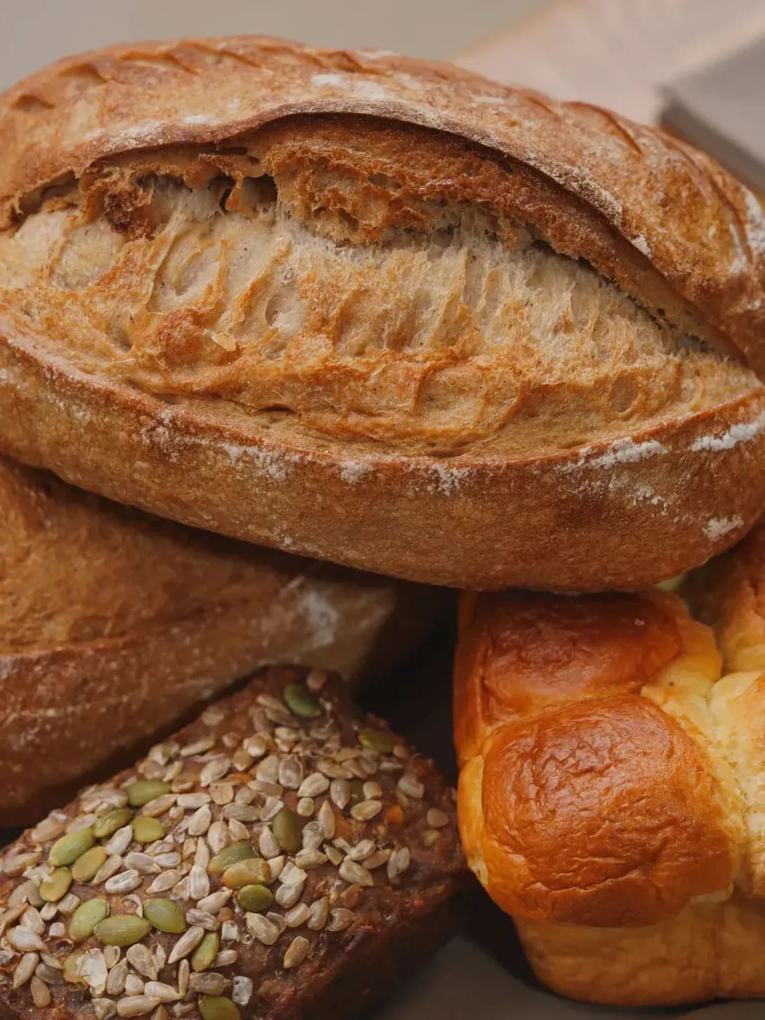 Boulangerie Premartin 7